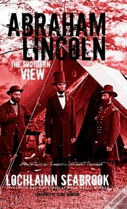 Capa do artigo Abraham Lincoln