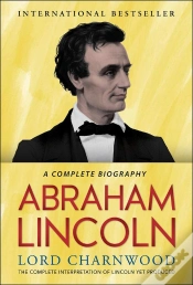 Capa do artigo Abraham Lincoln