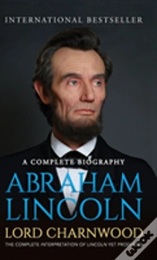 Capa do artigo Abraham Lincoln
