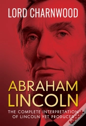 Capa do artigo Abraham Lincoln