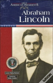 Capa do artigo Abraham Lincoln