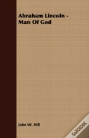 Capa do artigo Abraham Lincoln - Man Of God