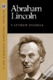 Capa do artigo Abraham Lincoln