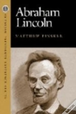 Capa do artigo Abraham Lincoln