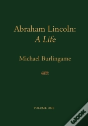 Capa do artigo Abraham Lincoln
