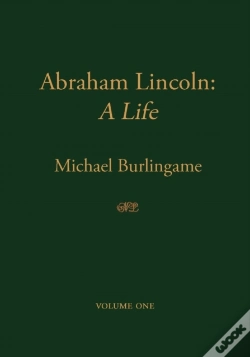 Capa do artigo Abraham Lincoln