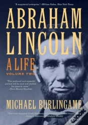 Capa do artigo Abraham Lincoln