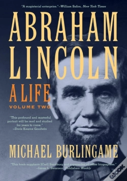 Capa do artigo Abraham Lincoln