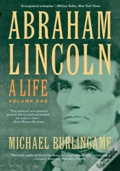 Capa do artigo Abraham Lincoln