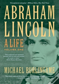 Capa do artigo Abraham Lincoln