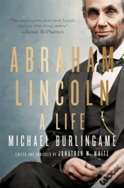 Capa do artigo Abraham Lincoln
