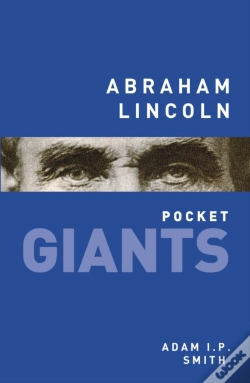 Capa do artigo Abraham Lincoln: Pocket Giants