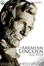 Capa do artigo Abraham Lincoln Quiz Book