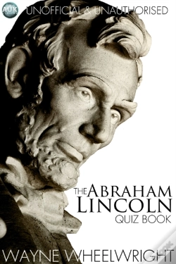 Capa do artigo Abraham Lincoln Quiz Book
