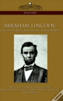 Capa do artigo Abraham Lincoln
