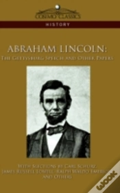 Capa do artigo Abraham Lincoln