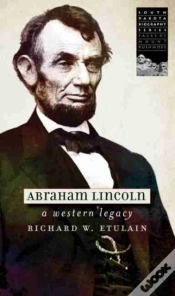 Capa do artigo Abraham Lincoln