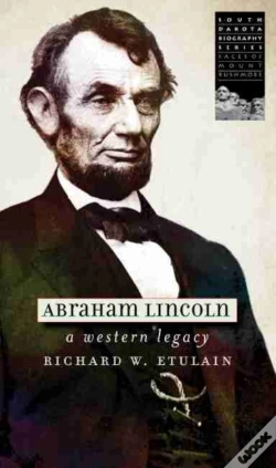 Capa do artigo Abraham Lincoln