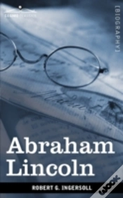 Capa do artigo Abraham Lincoln