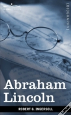 Capa do artigo Abraham Lincoln