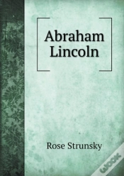 Capa do artigo Abraham Lincoln