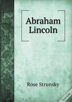 Capa do artigo Abraham Lincoln