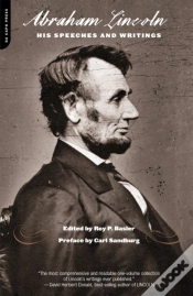 Capa do artigo Abraham Lincoln