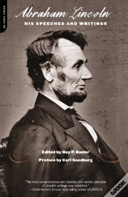 Capa do artigo Abraham Lincoln