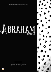 Capa do artigo Abraham Lincoln
