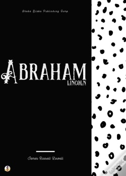 Capa do artigo Abraham Lincoln