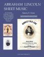 Abraham Lincoln Sheet Music - Preview