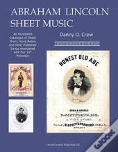 Abraham Lincoln Sheet Music