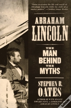 Capa do artigo Abraham Lincoln