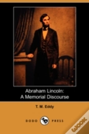Capa do artigo Abraham Lincoln