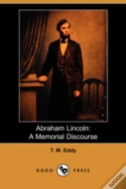 Capa do artigo Abraham Lincoln
