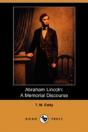 Abraham Lincoln - Preview