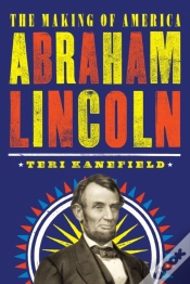 Capa do artigo Abraham Lincoln