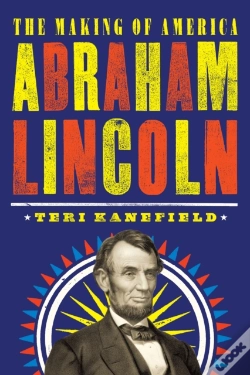 Capa do artigo Abraham Lincoln