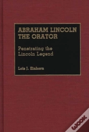 Capa do artigo Abraham Lincoln The Orator