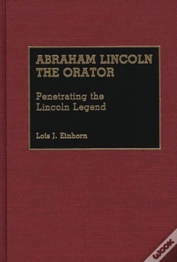 Capa do artigo Abraham Lincoln The Orator