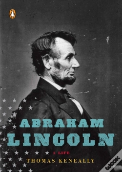 Capa do artigo Abraham Lincoln