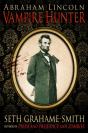 Abraham Lincoln Vampire Hunter - Preview