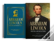 Capa do artigo Abraham Lincoln, Writings And Reflections