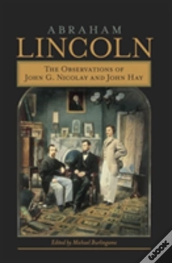 Capa do artigo Abraham Lincoln