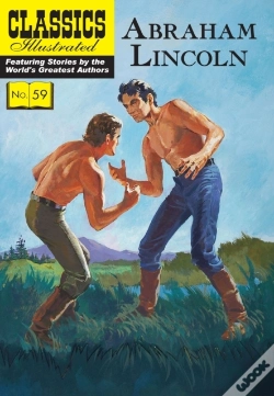 Capa do artigo Abraham Lincoln