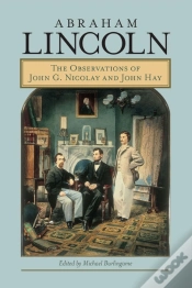 Capa do artigo Abraham Lincoln