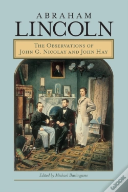 Capa do artigo Abraham Lincoln