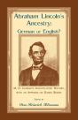 Abraham Lincoln'S Ancestry - Preview