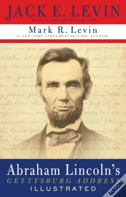 Capa do artigo Abraham Lincoln'S Gettysburg Address Illustrated