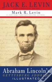 Abraham Lincoln'S Gettysburg Address Illustrated